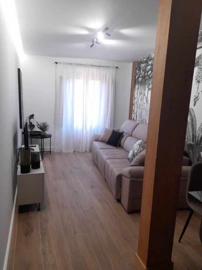 Appartamento Vut - El Balcon De La Plaza - A Ciudad-Rodrigo Esterno foto